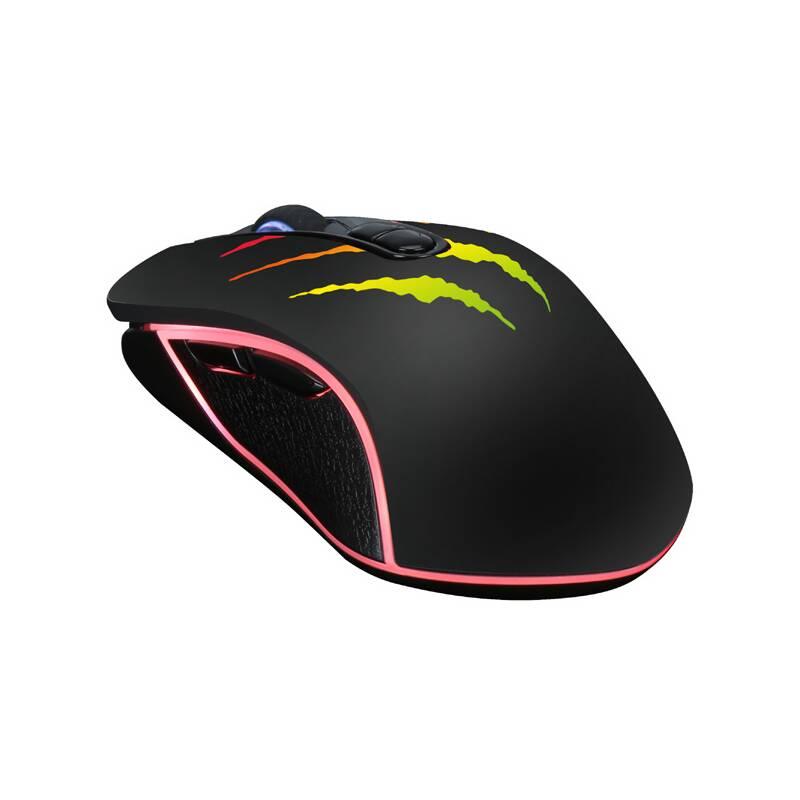 Myš Marvo M425G černá