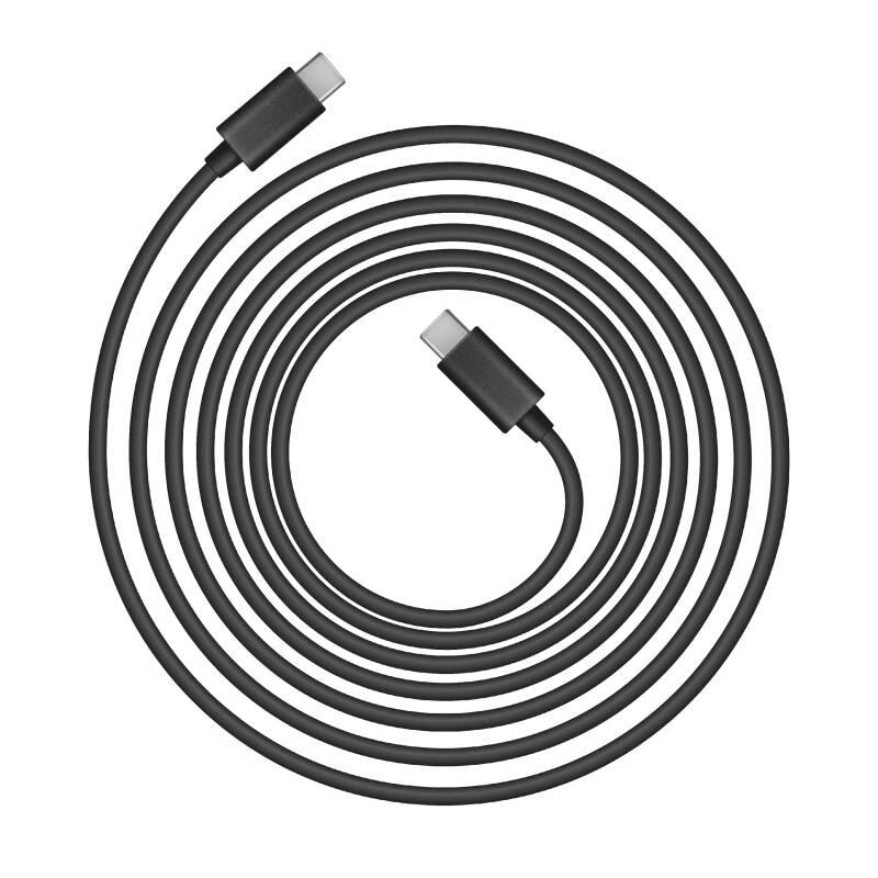 Napájecí adaptér Trust Maxo 61W pro notebooky Apple Macbook, USB-C PD