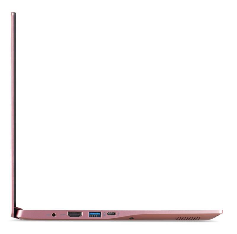 Notebook Acer Swift 3 růžový