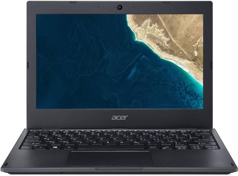 Notebook Acer TravelMate TMB118-M-P8WX černý