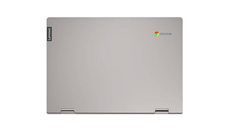 Notebook Lenovo Chromebook C340-11 šedý