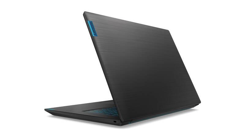 Notebook Lenovo IdeaPad Gaming L340-15IRH černý