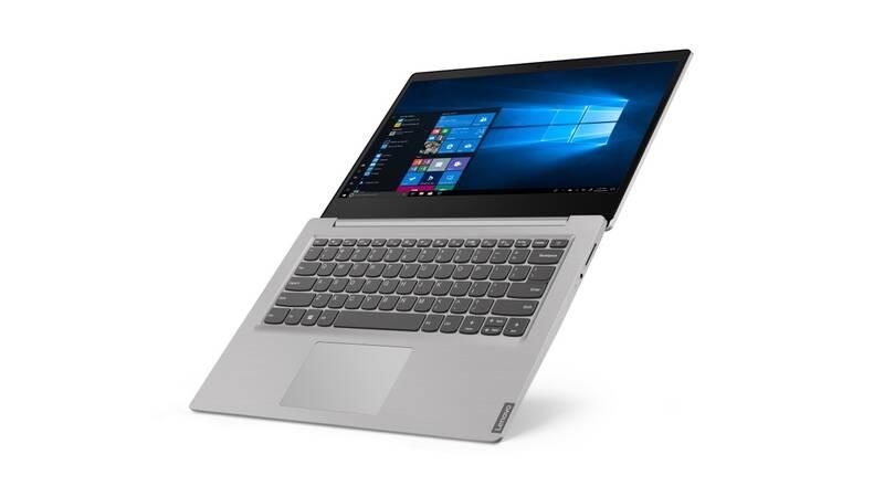 Notebook Lenovo IdeaPad S145-14IKB šedý