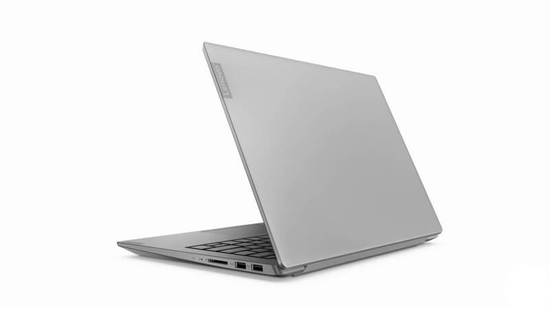 Notebook Lenovo IdeaPad S340-14IIL šedý