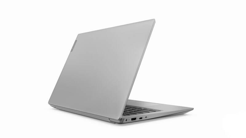 Notebook Lenovo IdeaPad S340-14IIL šedý