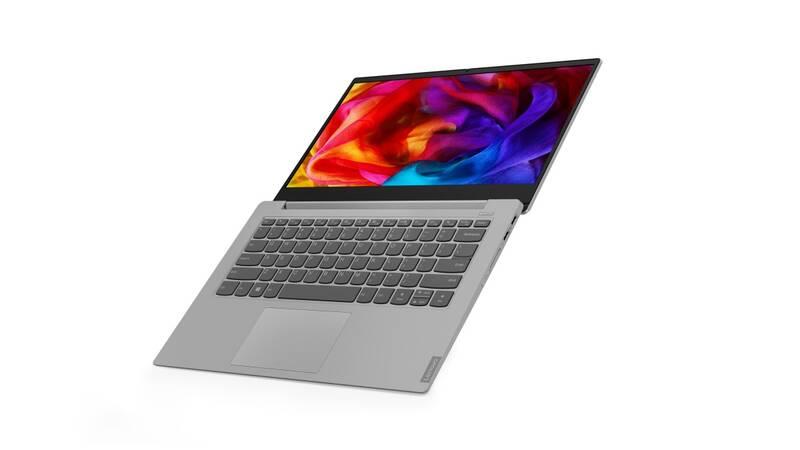 Notebook Lenovo IdeaPad S340-14IWL šedý