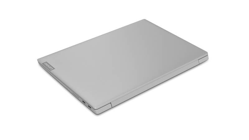 Notebook Lenovo IdeaPad S340-14IWL šedý