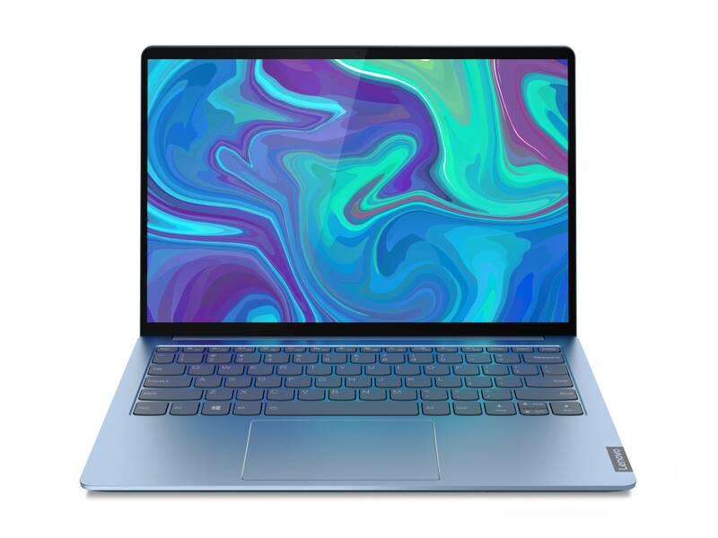Notebook Lenovo IdeaPad S540-13IML modrý