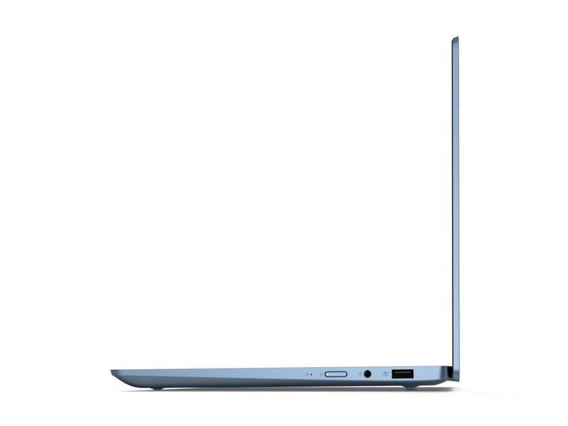 Notebook Lenovo IdeaPad S540-13IML modrý
