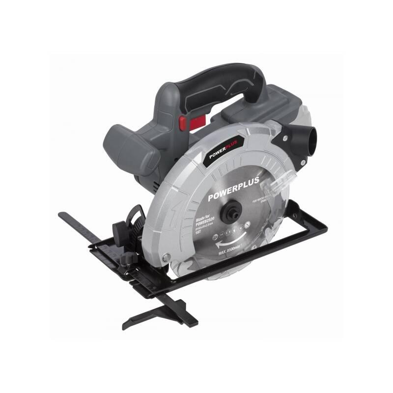Okružní pila POWERPLUS POWEBSET23
