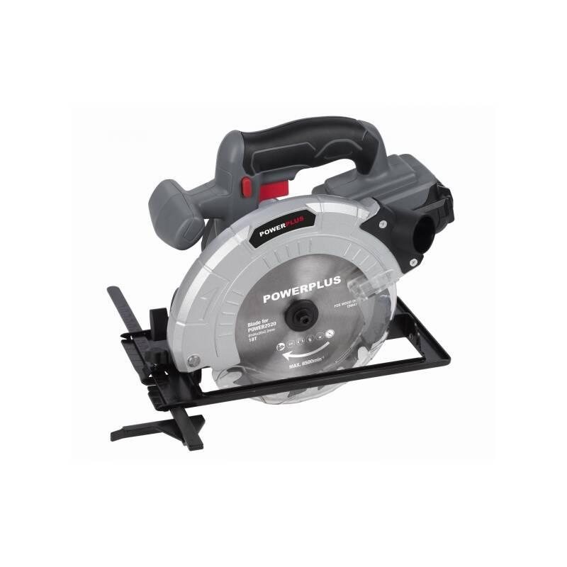 Okružní pila POWERPLUS POWEBSET23