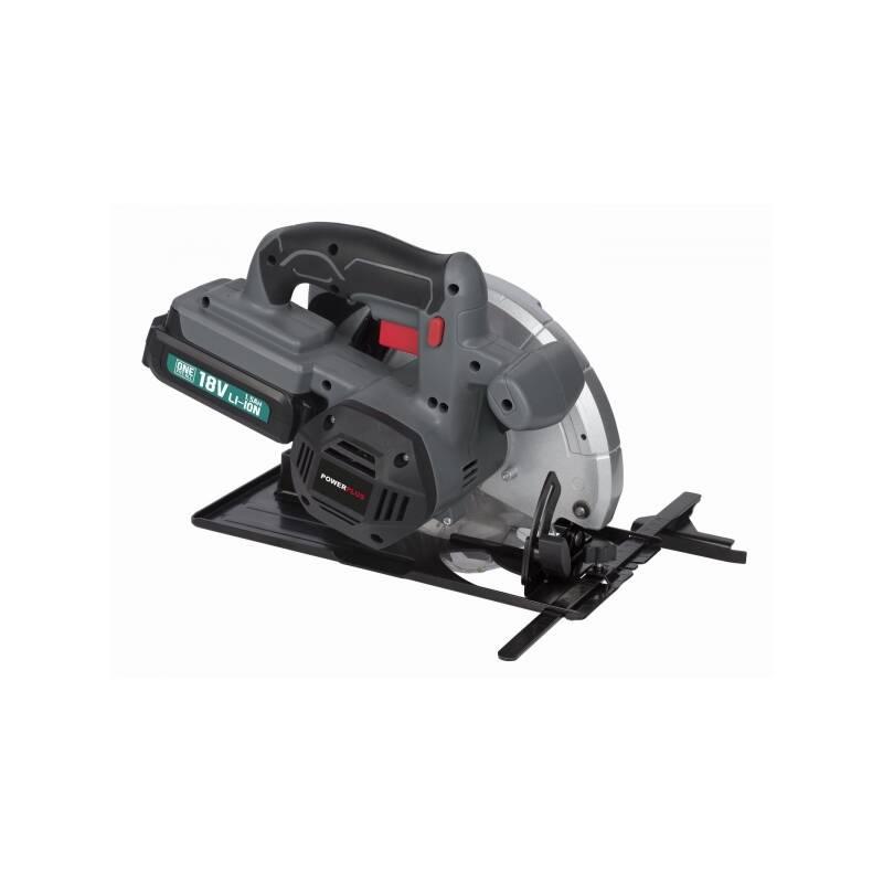 Okružní pila POWERPLUS POWEBSET23