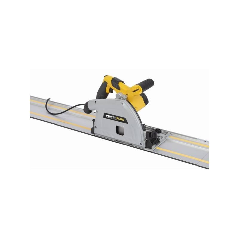 Okružní pila POWERPLUS POWX0562