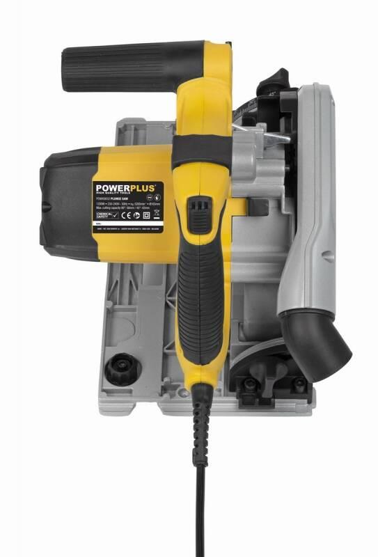 Okružní pila POWERPLUS POWX0562