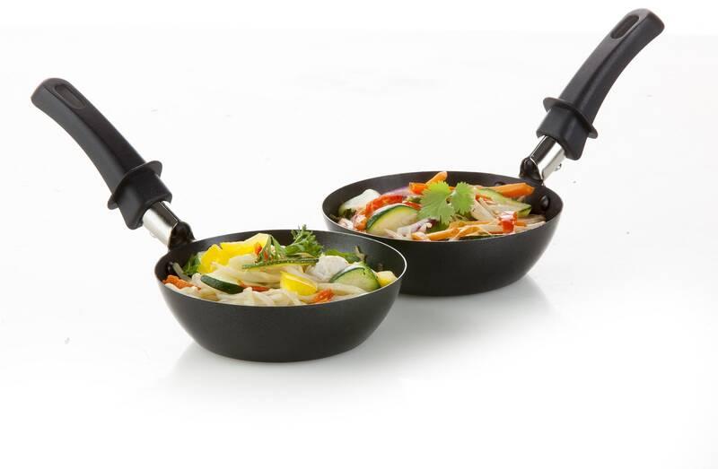 Palačinkovač Domo DO8710W černý