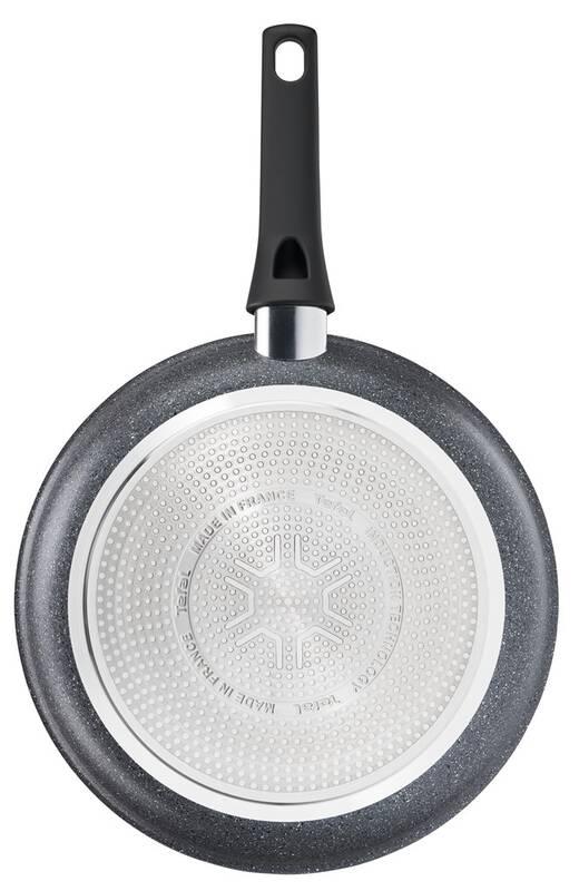 Pánev Tefal Mineralia Force G1230453 šedá