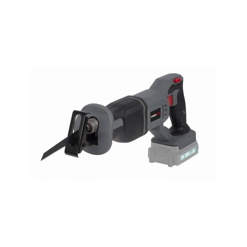 Pila ocaska POWERPLUS POWEBSET24