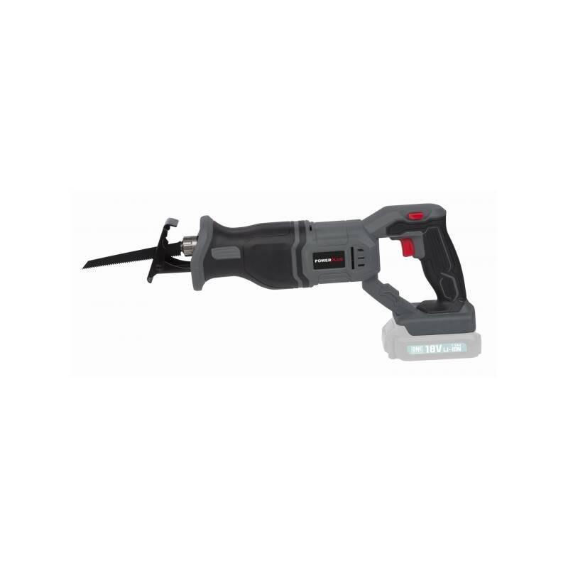 Pila ocaska POWERPLUS POWEBSET24