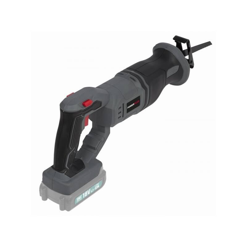 Pila ocaska POWERPLUS POWEBSET24