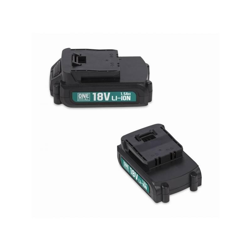 Pila ocaska POWERPLUS POWEBSET24