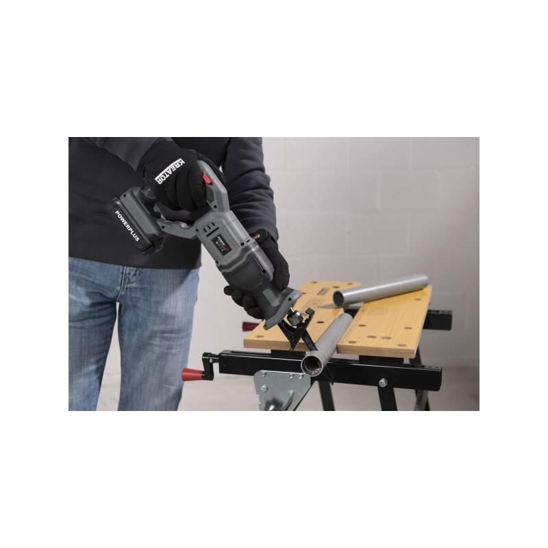 Pila ocaska POWERPLUS POWEBSET24