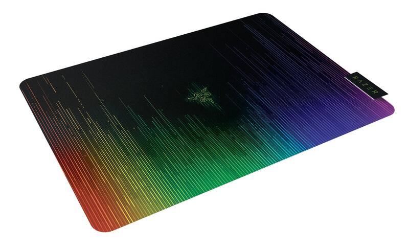 Podložka pod myš Razer SPHEX V2 Mini, 27 x 21,5 cm černá