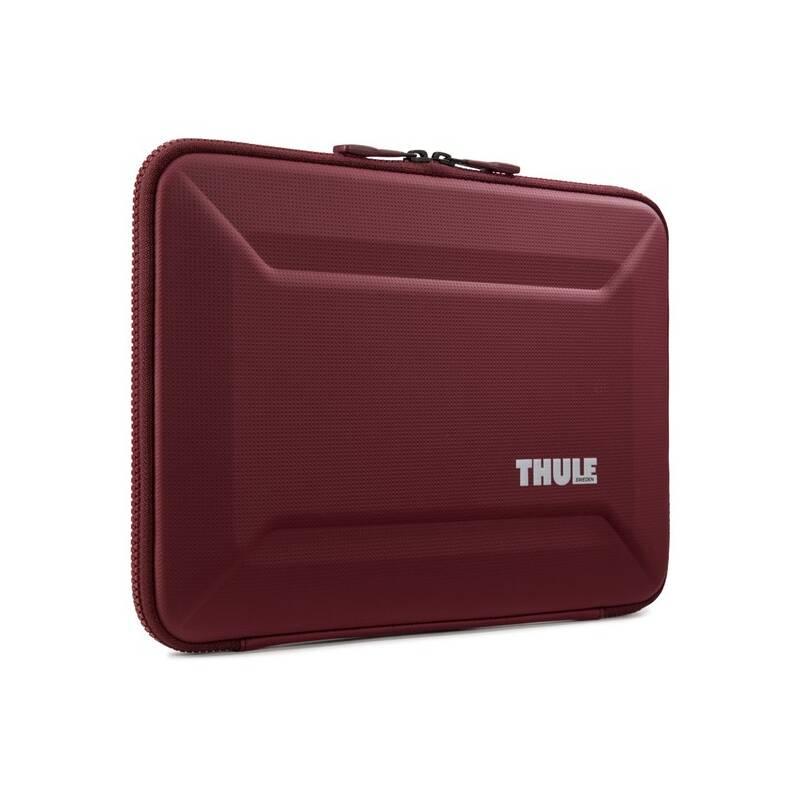 Pouzdro na notebook THULE Gauntlet 4 na 13" Macbook červený