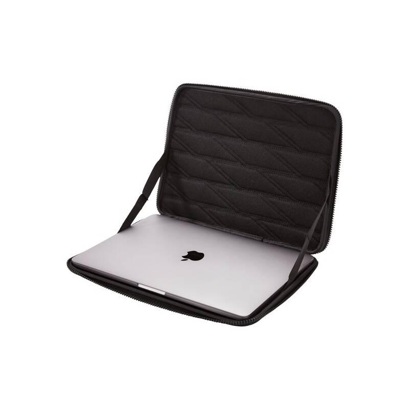 Pouzdro na notebook THULE Gauntlet 4 na 13" Macbook červený