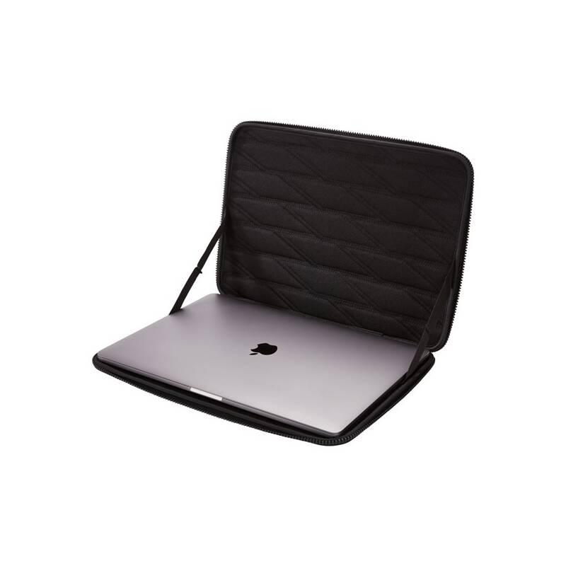 Pouzdro na notebook THULE Gauntlet 4 na 15" Macbook modrý