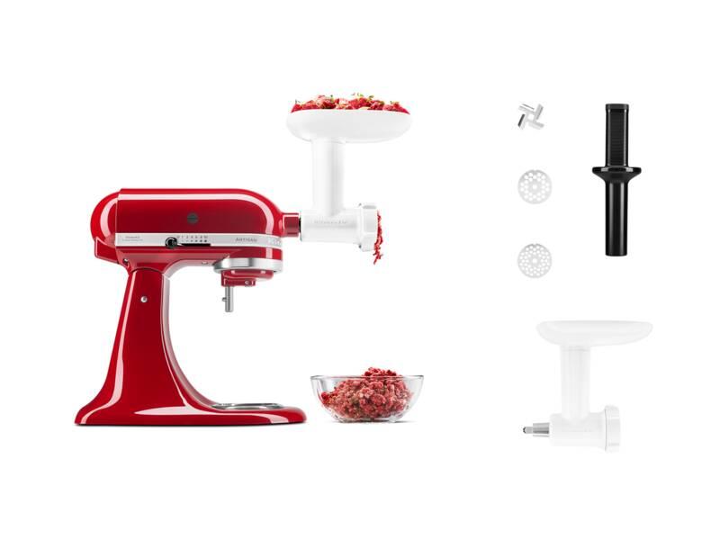 Příslušenství k robotům KitchenAid 5KSMFGA
