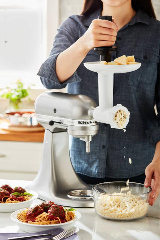 Příslušenství k robotům KitchenAid 5KSMFGA