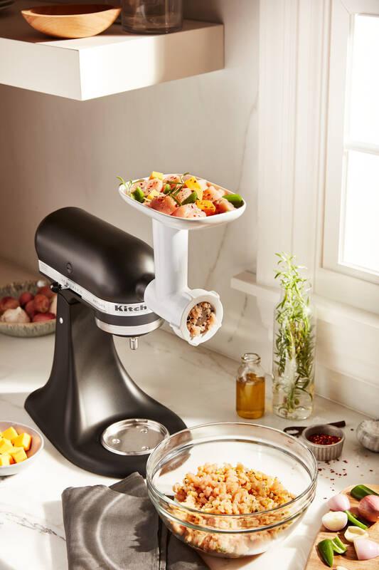 Příslušenství k robotům KitchenAid 5KSMFGA