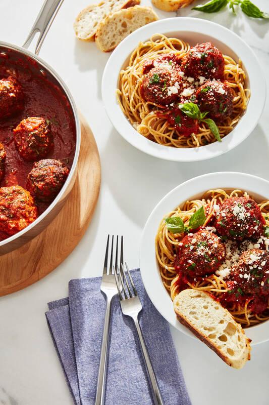 Příslušenství k robotům KitchenAid 5KSMFGA