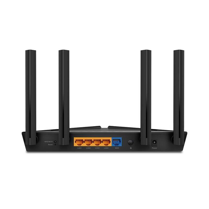 Router TP-Link Archer AX10 černý