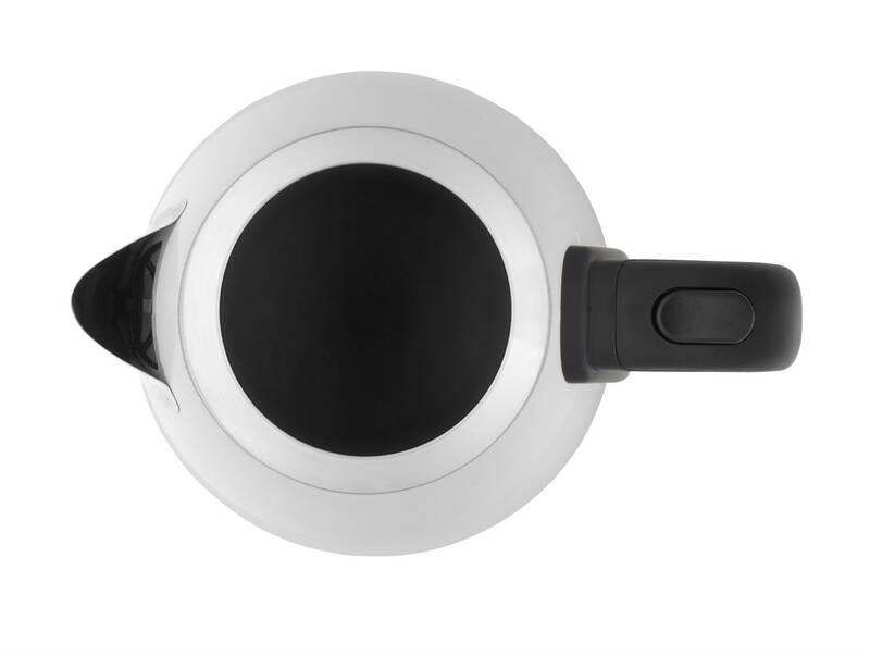 Rychlovarná konvice Concept RK3241 bílá