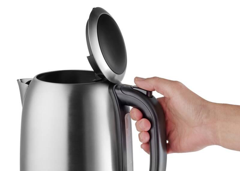 Rychlovarná konvice Concept RK3250 nerez