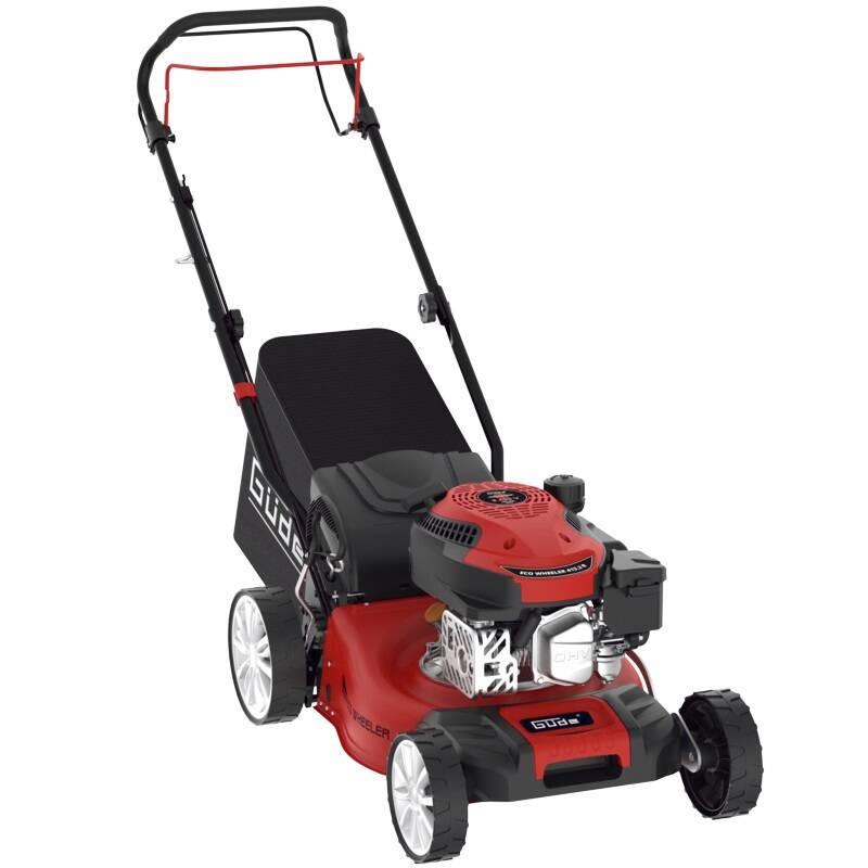 Sekačka Güde 413.2R