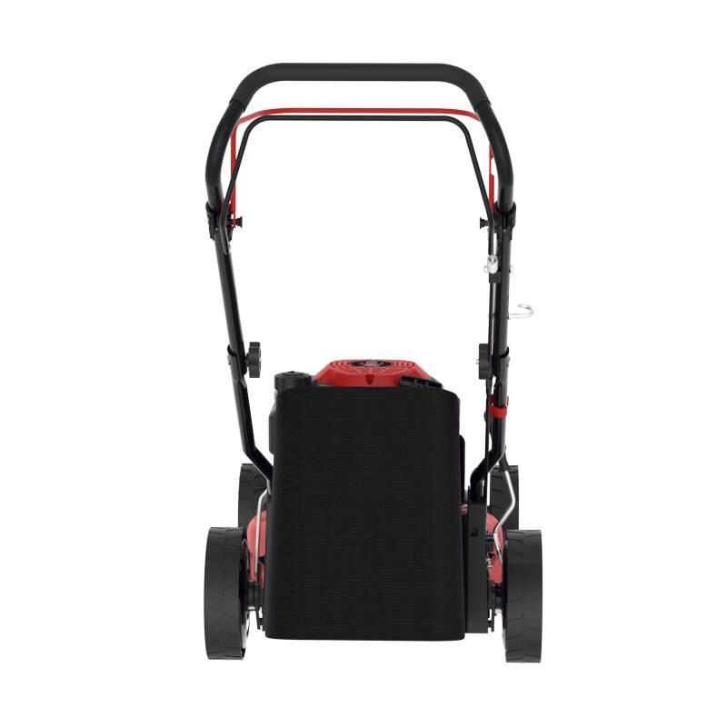 Sekačka Güde 413.2R