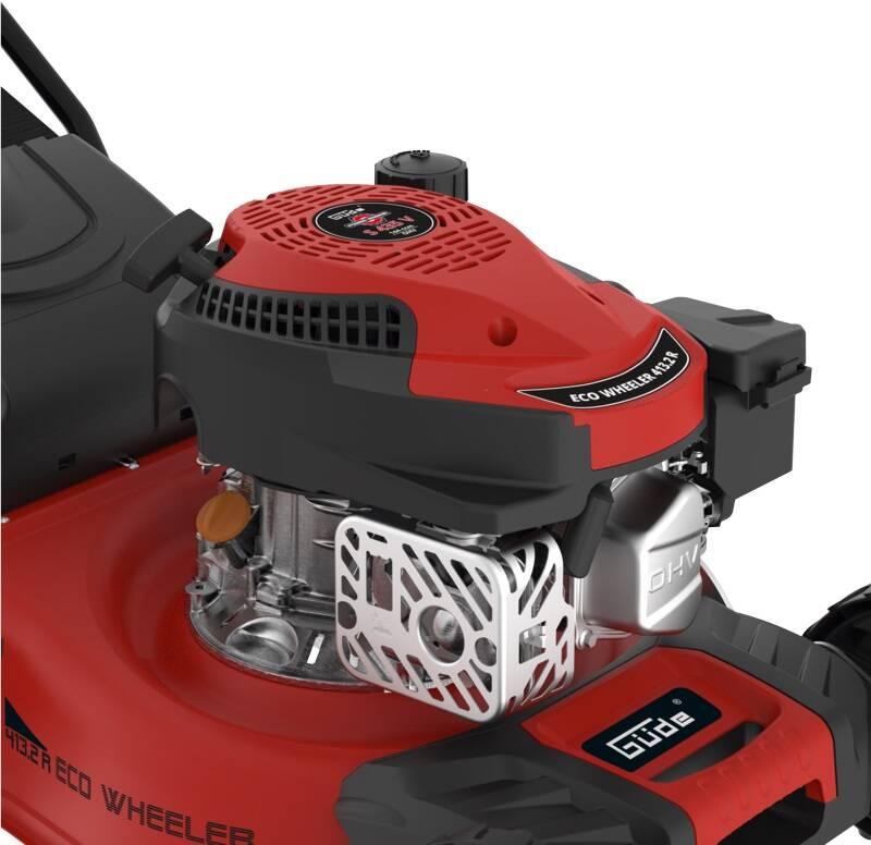 Sekačka Güde 413.2R