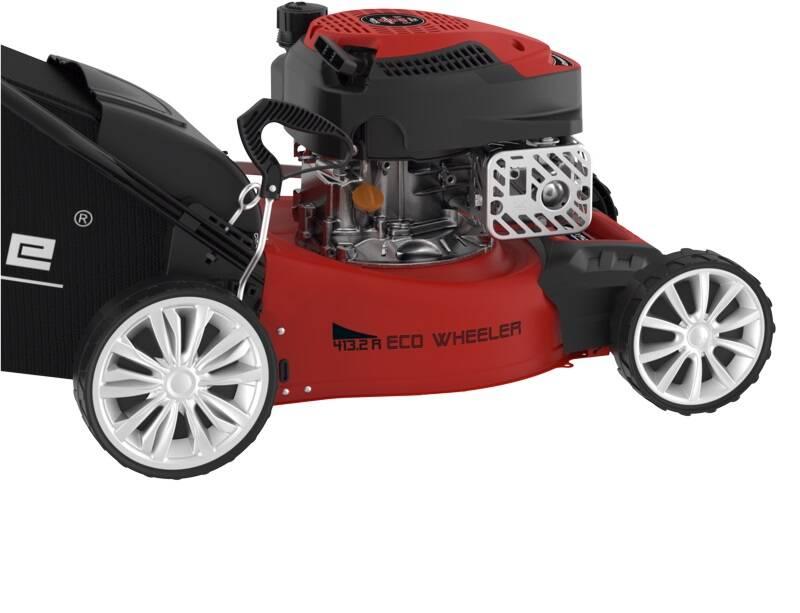 Sekačka Güde 413.2R