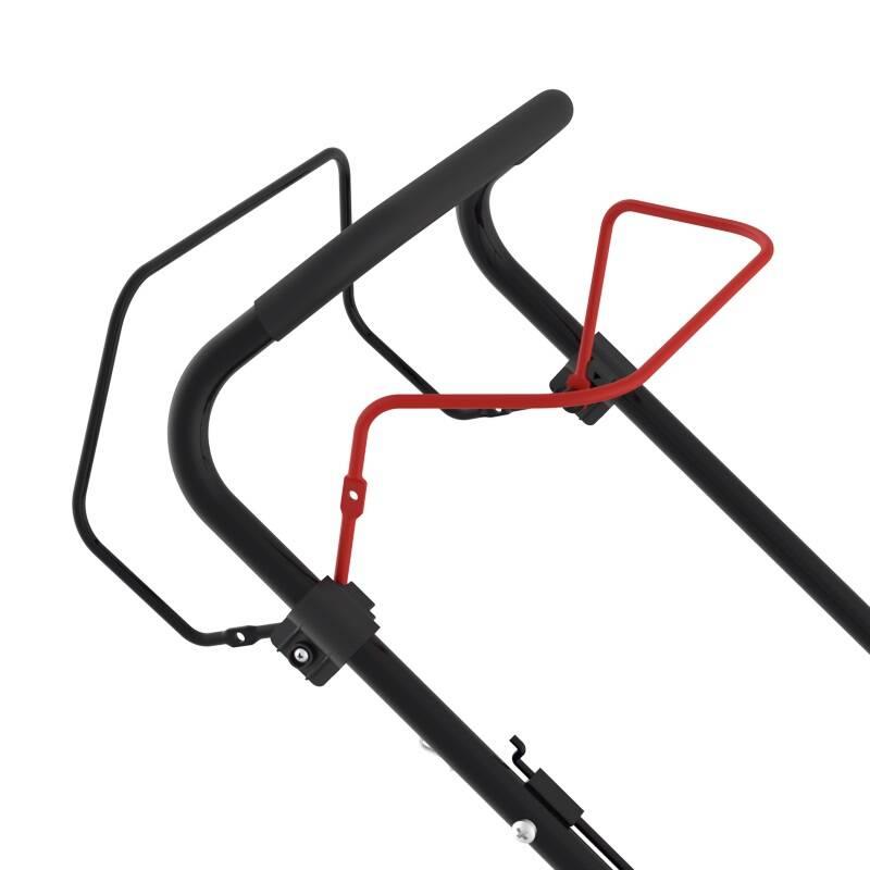 Sekačka Güde 413.2R