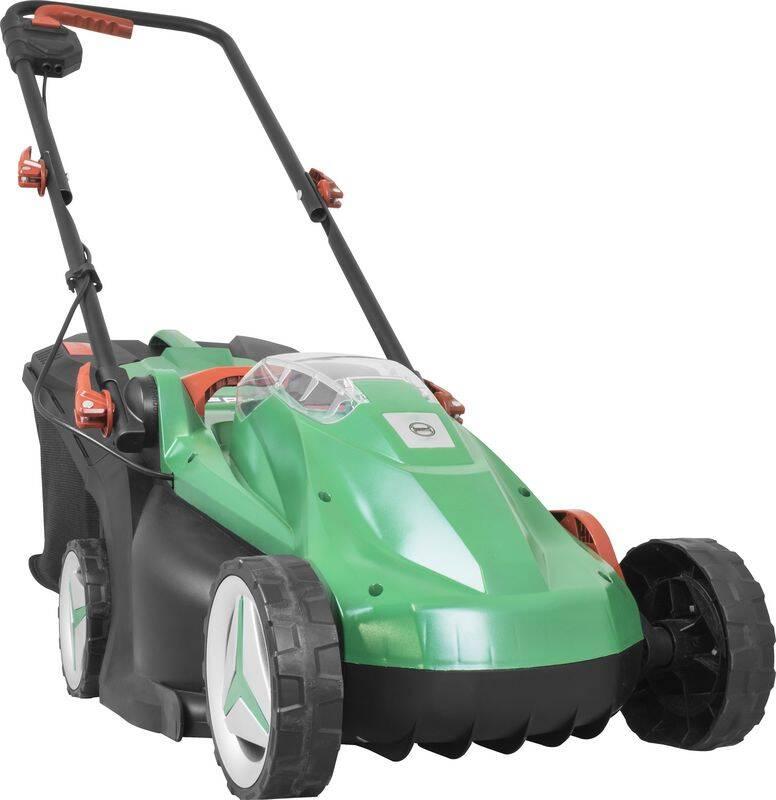 Sekačka Güde Güde 330 24-3.0L