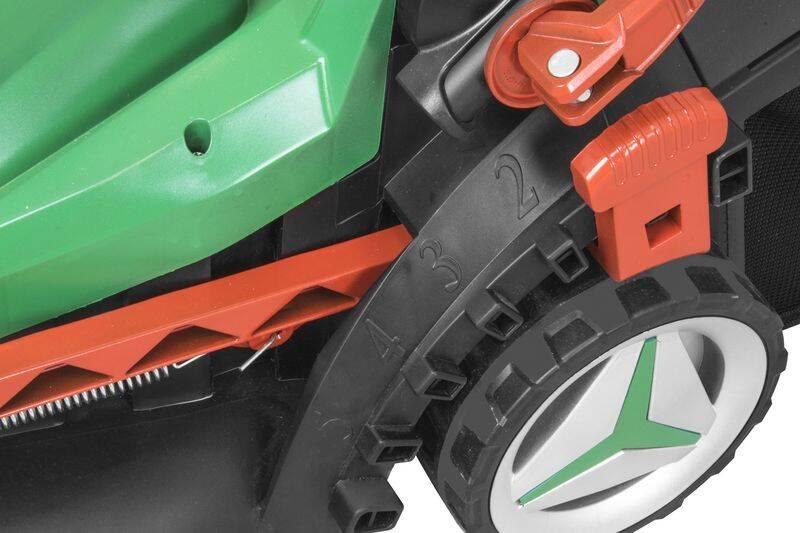 Sekačka Güde Güde 330 24-3.0L