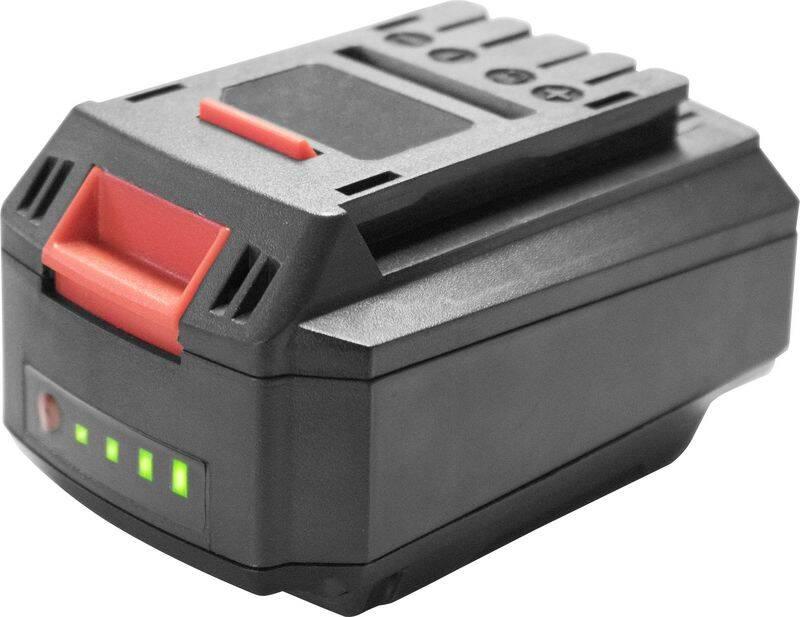 Sekačka Güde Güde 330 24-3.0L