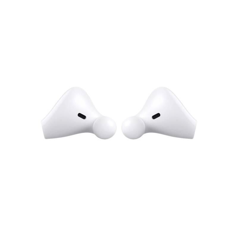 Sluchátka Huawei FreeBuds 3 bílá