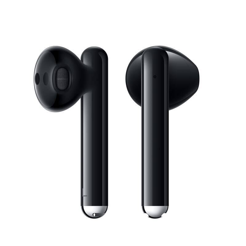 Sluchátka Huawei FreeBuds 3 černá