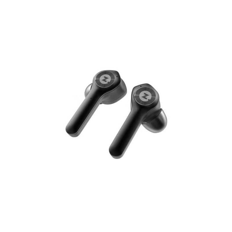 Sluchátka Intezze Q50 černá