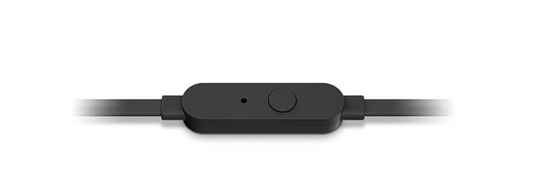 Sluchátka JBL T160 černá