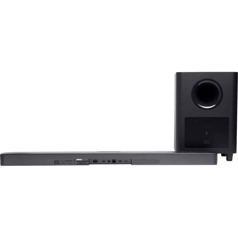 Soundbar JBL BAR 5.1 Surround černý