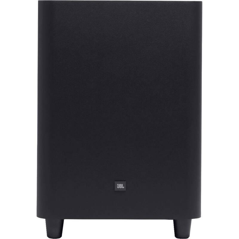Soundbar JBL BAR 5.1 Surround černý